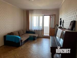 2-к квартира, вторичка, 58м2, 4/5 этаж