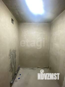2-к квартира, вторичка, 50м2, 2/5 этаж