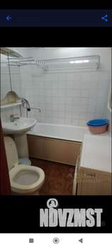 1-к квартира, вторичка, 31м2, 4/5 этаж