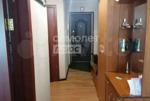 3-к квартира, вторичка, 50м2, 1/5 этаж