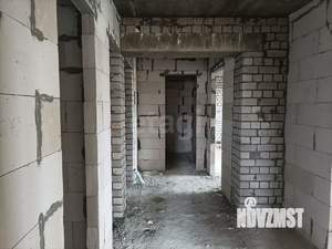 1-к квартира, вторичка, 54м2, 9/10 этаж