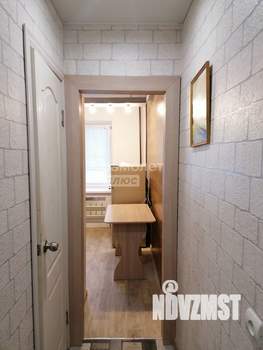 1-к квартира, вторичка, 31м2, 1/5 этаж