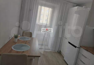 1-к квартира, вторичка, 33м2, 8/10 этаж