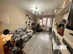 2-к квартира, вторичка, 45м2, 2/5 этаж