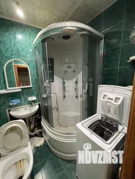 1-к квартира, вторичка, 31м2, 2/5 этаж