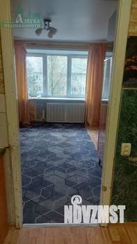 1-к квартира, вторичка, 18м2, 5/5 этаж