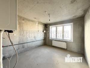 3-к квартира, сданный дом, 81м2, 9/10 этаж