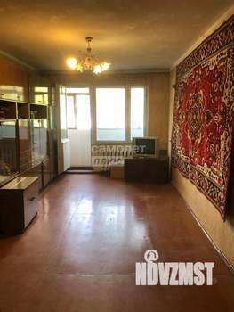 2-к квартира, вторичка, 45м2, 5/5 этаж
