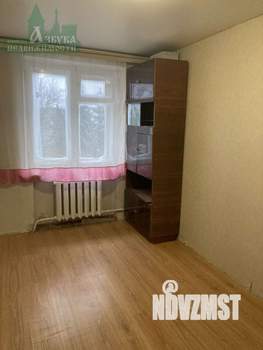 2-к квартира, вторичка, 46м2, 5/5 этаж