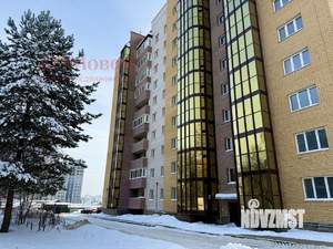 2-к квартира, вторичка, 77м2, 8/10 этаж