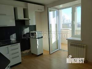 2-к квартира, вторичка, 61м2, 9/10 этаж