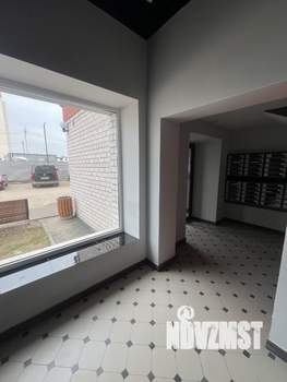 1-к квартира, вторичка, 52м2, 6/10 этаж