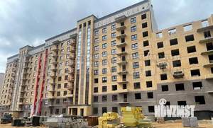 2-к квартира, вторичка, 52м2, 5/10 этаж