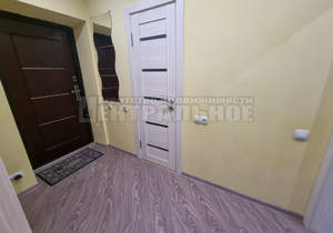 1-к квартира, вторичка, 44м2, 4/5 этаж