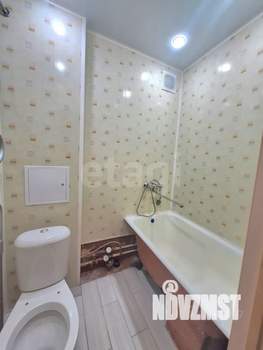 1-к квартира, вторичка, 21м2, 5/5 этаж