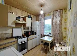 2-к квартира, вторичка, 47м2, 7/9 этаж