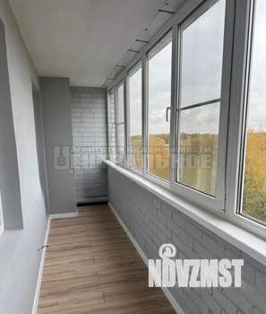 1-к квартира, вторичка, 42м2, 9/10 этаж