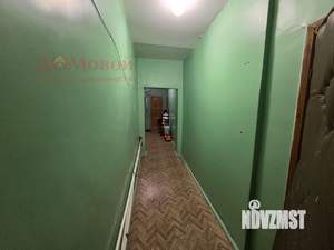 1-к квартира, вторичка, 25м2, 1/1 этаж