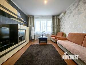 3-к квартира, вторичка, 84м2, 5/10 этаж