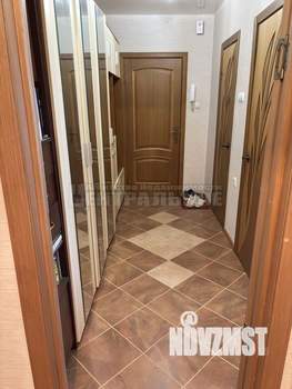 2-к квартира, вторичка, 54м2, 8/10 этаж