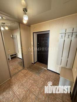 1-к квартира, вторичка, 44м2, 3/10 этаж
