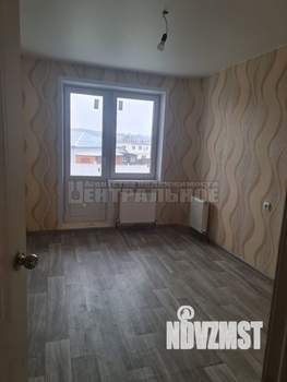 2-к квартира, вторичка, 58м2, 2/10 этаж