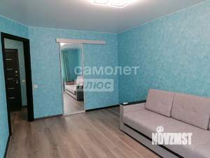 1-к квартира, вторичка, 39м2, 11/11 этаж