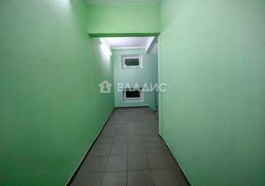 1-к квартира, вторичка, 40м2, 2/10 этаж
