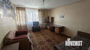 2-к квартира, вторичка, 53м2, 4/9 этаж