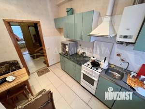 3-к квартира, вторичка, 70м2, 2/5 этаж