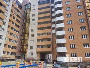 1-к квартира, вторичка, 44м2, 2/10 этаж