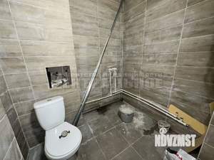 1-к квартира, вторичка, 35м2, 3/10 этаж