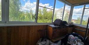 3-к квартира, вторичка, 77м2, 5/9 этаж