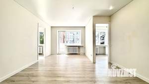 3-к квартира, вторичка, 55м2, 5/5 этаж