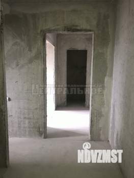 1-к квартира, вторичка, 40м2, 3/10 этаж