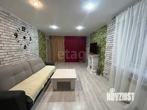 2-к квартира, вторичка, 60м2, 6/11 этаж
