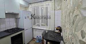 2-к квартира, вторичка, 48м2, 2/5 этаж