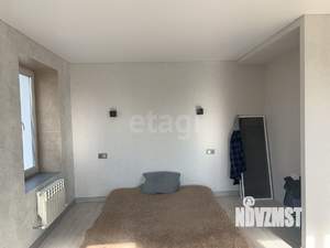 1-к квартира, вторичка, 31м2, 2/2 этаж