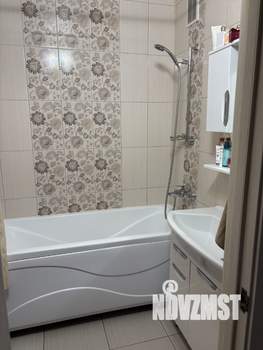 1-к квартира, вторичка, 60м2, 4/7 этаж