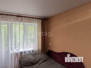 2-к квартира, вторичка, 46м2, 4/5 этаж