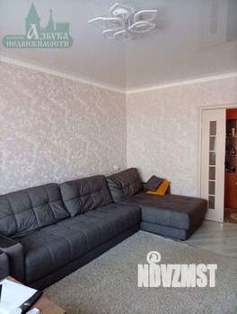 4-к квартира, вторичка, 83м2, 5/10 этаж
