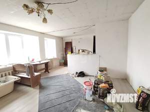 4-к квартира, вторичка, 76м2, 9/10 этаж