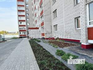 2-к квартира, вторичка, 63м2, 3/10 этаж