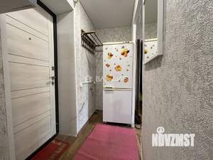 2-к квартира, вторичка, 34м2, 4/5 этаж