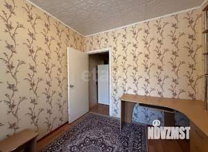 3-к квартира, вторичка, 65м2, 3/5 этаж