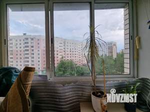 2-к квартира, вторичка, 46м2, 6/10 этаж