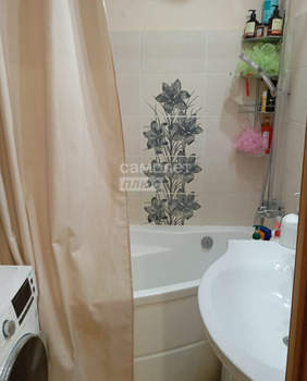 2-к квартира, вторичка, 60м2, 6/10 этаж