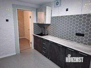 1-к квартира, вторичка, 39м2, 1/9 этаж