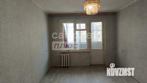 3-к квартира, вторичка, 62м2, 4/5 этаж