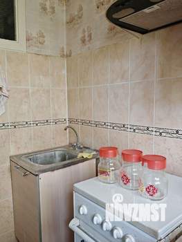 2-к квартира, вторичка, 46м2, 4/5 этаж